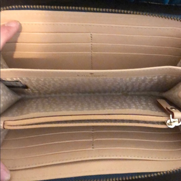 Kate Spade Purse and Wallet - Picture 2 of 6